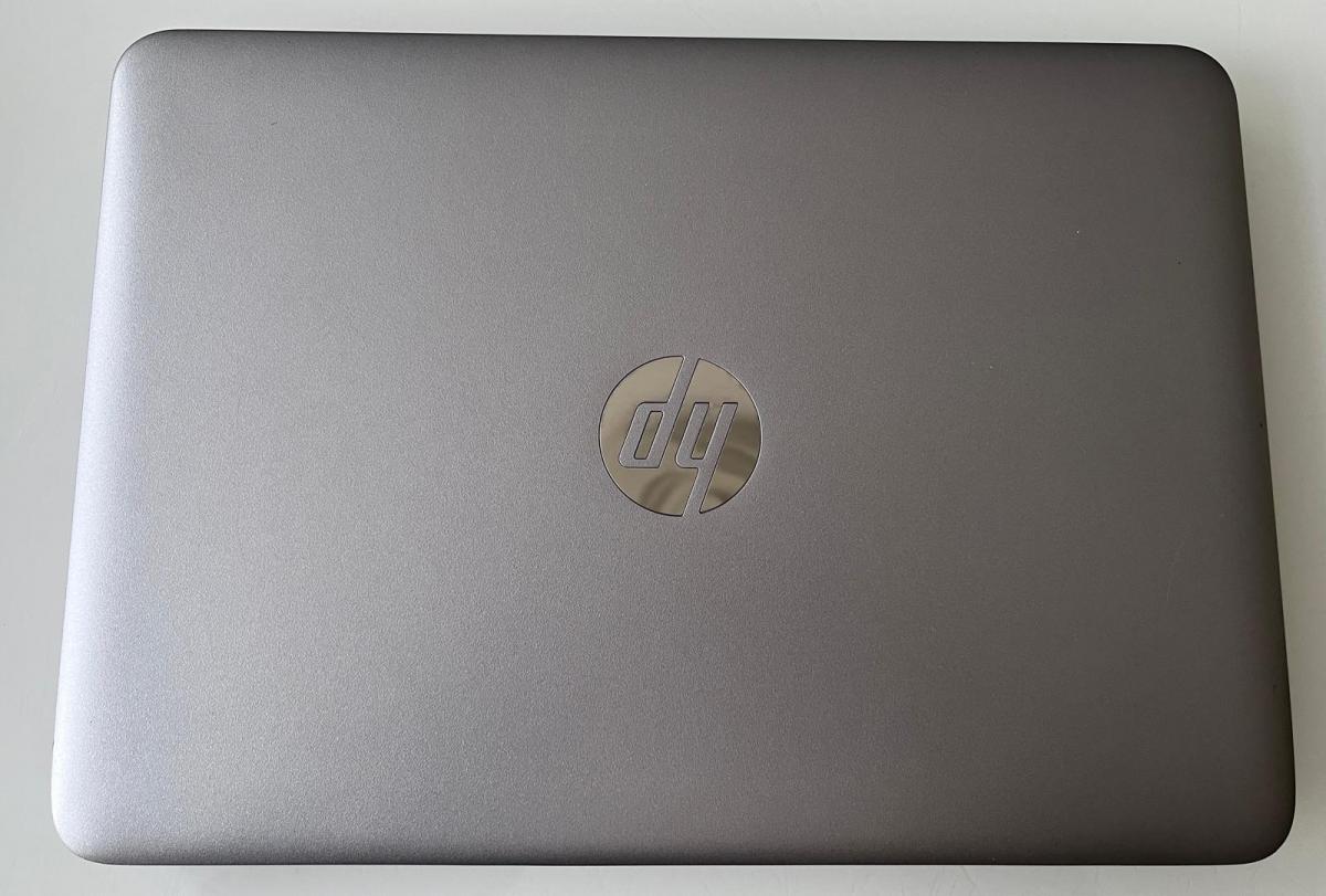 HP Elitebook 820 G3